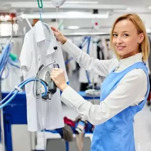 Экспресс химчистка за 1 день в Москве 