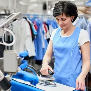 Адрес химчистки Клин Ленд в Москве