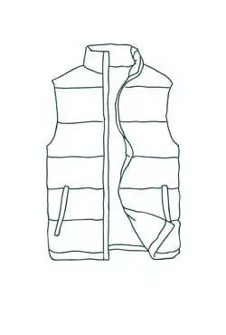 Цена химчиски подстежки на пуху в Москве