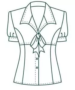 Цены на химчистку блузок в Москве