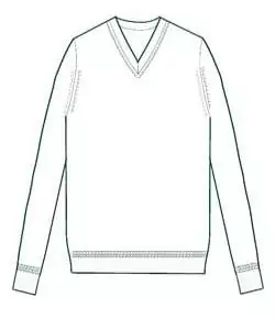 Цена химчистки джемпера в Москве