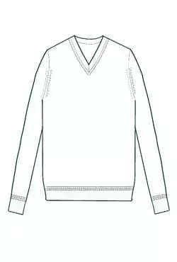 Цена химчистки джемпера в Москве