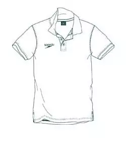 Цены на химчистку мужской рубашки поло в Москве