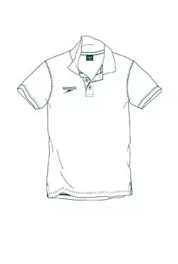 Цены на химчистку мужской рубашки поло в Москве