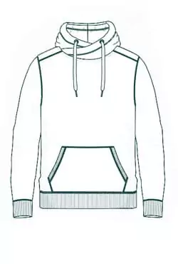 Цены на химчистку ветровки в Москв