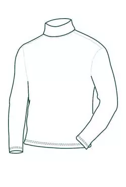 Цены на химчистку водолазки в Москве