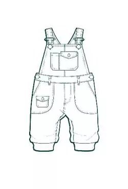 Цена химчистки детского комбинезона