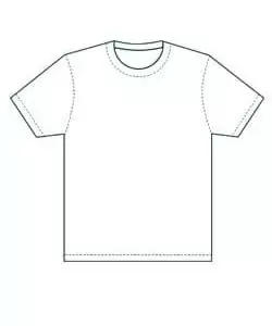 Цена химчистки футболки в Москве