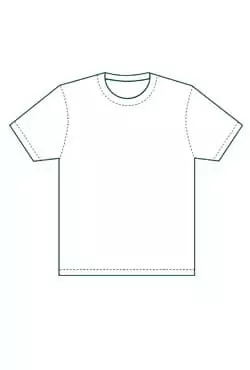 Цена химчистки футболки в Москве