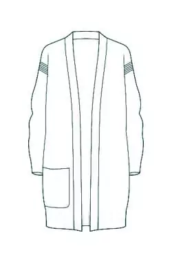 Цена на химчстку кардигана в Москве