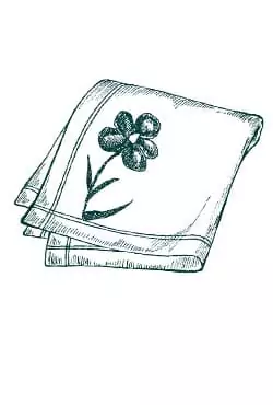 Стоимость химчистки банного полотенца