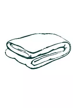 Цена химчистки полуторного покрывала на диван или кровать