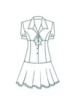 Цена на химчистку школьной формы