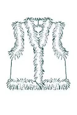 Цена на химчистку меховой подстежки