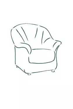 Цена химчистки чехла на кресло