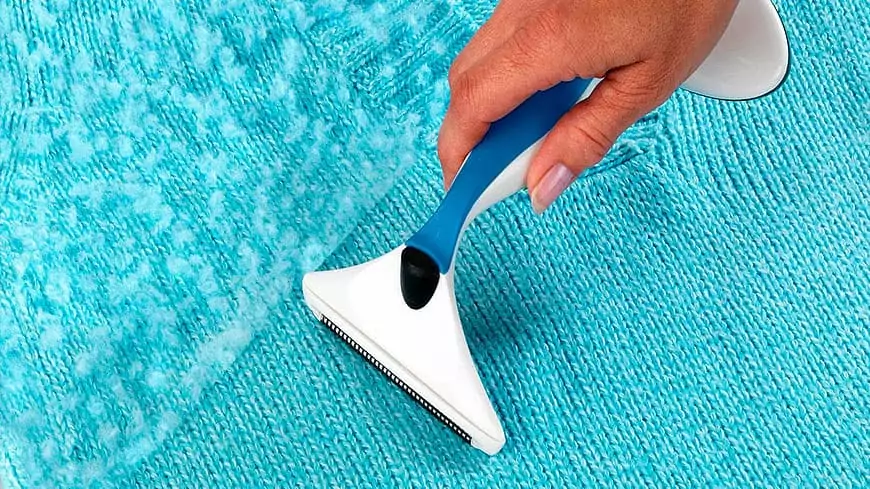 Не помогают домашние методы? Узнайте, почему катышки возвращаются вновь. Профессиональное удаление катышков в химчистке «Клин Ленд» решит проблему раз и навсегда. Гарантия качества для любых тканей.